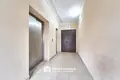 1 bedroom apartment 43 m² Minsk, Belarus