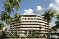 1 bedroom apartment 85 m² Higuey, Dominican Republic