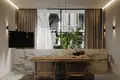 Apartamento 1 habitación 33 m² Canggu, Indonesia