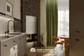 Casa 3 habitaciones 198 m² Rakauski sielski Saviet, Belarús
