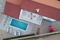 Вилла 3 спальни 160 м² Омишаль, Хорватия