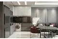 Apartamento 44 m² Alanya, Turquía