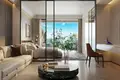 Appartement 1 chambre 43 m² Choeng Thale, Thaïlande