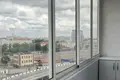 Квартира 3 комнаты 67 м² Минск, Беларусь