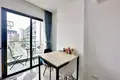 Appartement 2 chambres 31 m² Pattaya, Thaïlande