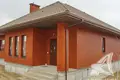Casa 131 m² Muchaviecki sielski Saviet, Belarús