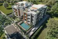 Appartement 2 chambres 79 m² Yeroskipou, Chypre