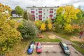 Appartement 2 chambres 42 m² Minsk, Bélarus