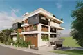 Mieszkanie 1 pokój 58 m² Limassol District, Cypr