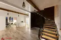 Dom wolnostojący 234 m² Kalodziscanski sielski Saviet, Białoruś