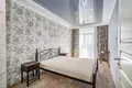 Appartement 2 chambres 49 m² en Minsk, Bélarus