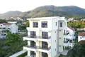 Wohnung 1 Schlafzimmer 49 m² Tivat, Montenegro