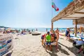 Квартира 1 комната 50 м² Несебр, Болгария
