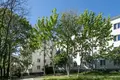 Appartement 3 chambres 48 m² Varsovie, Pologne