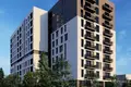 2 bedroom apartment 92 m² Tirana Municipality, Albania
