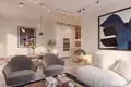 Квартира 2 комнаты 111 м² муниципалитет Лимасол, Кипр