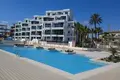 Mieszkanie 3 pokoi 90 m² Denia, Hiszpania