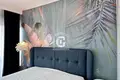 Квартира 2 комнаты 51 м² Бечичи, Черногория
