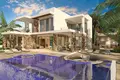 4 bedroom house 370 m² Paphos Municipality, Cyprus