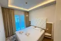 1 bedroom apartment 50 m² Przno, Montenegro