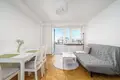 2 bedroom apartment 57 m² Warsaw, Poland
