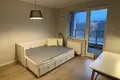 1 room apartment 28 m² in Warsaw, Poland
