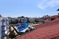 Wohnung 3 Schlafzimmer 200 m² Mittelmeerregion, Türkei