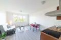 Квартира 2 комнаты 31 м² Столица Прага, Чехия
