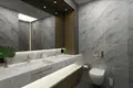 Complejo residencial New residence with swimming pools and around-the-clock security in a prestigious area, near the marina and the promenade, Fethiye, Turkey