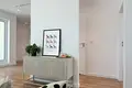 3 room apartment 62 m² in Warsaw, Poland