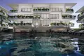 Appartement 2 chambres 113 m² Paphos, Chypre