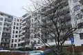 Appartement 2 chambres 54 m² en Varsovie, Pologne