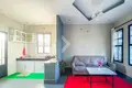 2 room house  in Krous, Cambodia