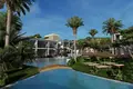 Apartamento 2 habitaciones 35 m² Akrotiri, Chipre