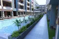 Appartement 2 chambres 76 m² Hurghada, Égypte