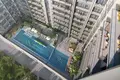 Wohnung 1 Schlafzimmer 57 m² Dubai, Vereinigte Arabische Emirate