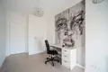 2 bedroom apartment 74 m² Jozefoslaw, Poland
