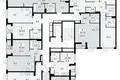 1 room apartment 21 m² Kommunarka, Russia