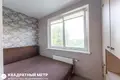 Appartement 3 chambres 61 m² Minsk, Bélarus