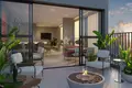 Estudio 1 habitación 28 m² Laranjal Paulista, Brasil