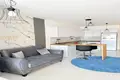 Wohnung 46 m² in Trikomo, Nordzypern