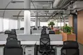 Oficina 286 m² en Moscú, Rusia
