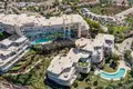 Wohnung 2 Schlafzimmer 123 m² Benalmadena, Spanien
