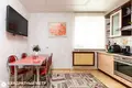 1 room apartment 41 m² Minsk, Belarus