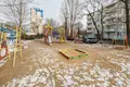 Wohnung 2 zimmer 46 m² Minsk, Belarus