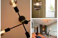Квартира 1 комната 34 м² в Укмерге, Литва