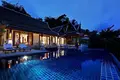 Villa de 5 habitaciones 900 m² Ban Bang Thao, Tailandia