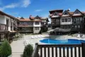 Wohnung 2 Schlafzimmer 171 m² Sosopol, Bulgarien
