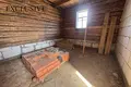 3 bedroom house 58 m² Porpliscanski sielski Saviet, Belarus