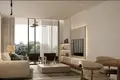 Квартира 2 спальни 99 м² муниципалитет Ларнака, Кипр